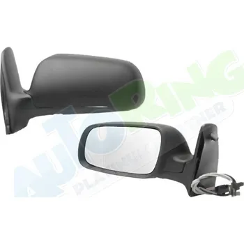 Auto zrcátko Zrcátko vnější SEAT Alhambra (7V8,7V9) 2001-05.10 LA.0000.8693.39-23438 - DOPRAVA ZDARMA