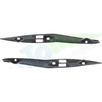 Nárazník Držák nárazníku FORD Focus 1998-2005 LA.0000.8523.65-42809 - DOPRAVA ZDARMA