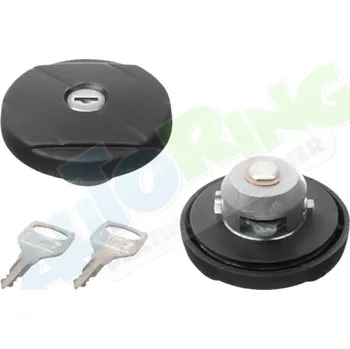 Palivová nádrž Uzávěr palivové nádrže NISSAN Patrol (řada 160) 1981-1990 LP.0000.0932.14-93215 - DOPRAVA ZDARMA