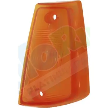 Směrový světlomet Sklo bočního blinkru SEAT Marbella (28) i Terra (24) 1987-06.93 LP.0000.0006.34-634 - DOPRAVA ZDARMA