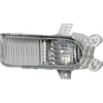 Mlhový světlomet Přední mlhovka VOLVO 850 (LS,LW) 05.91-1997 LP.0000.0156.70-15670 - DOPRAVA ZDARMA