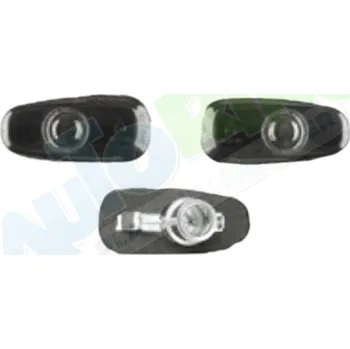 Směrový světlomet Boční blinkr OPEL Zafira 1999-04.05 LP.0000.0097.78-9872 - DOPRAVA ZDARMA