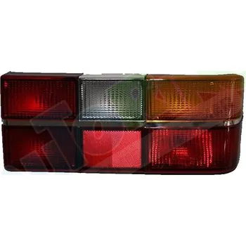 Zadní světlomet Zadní světlo VOLVO 240 (P2xx) 1981-1994 LA.0000.8769.56-4626 - DOPRAVA ZDARMA