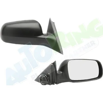 Auto zrcátko Zrcátko vnější VOLKSWAGEN Passat (B5,3B) 08.96-10.00 LA.0000.8734.01-21718 - DOPRAVA ZDARMA