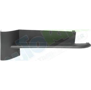 Karosérie Mřížka nárazníku BMW 7 (E65,E66) 08.01-2005 LA.0000.8432.74-44873 - DOPRAVA ZDARMA