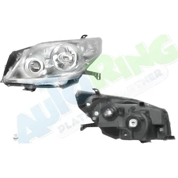 Přední světlomet Hlavní světlomet TOYOTA Landcruiser (FJ150) 09.09-2014 LA.0000.8721.86-58260 - DOPRAVA ZDARMA