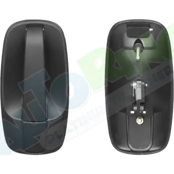 Autozámek Klika dveří vnější RENAULT Traffic (FL,JL) 02.01-2007 LA.0000.8632.34-86264 - DOPRAVA ZDARMA