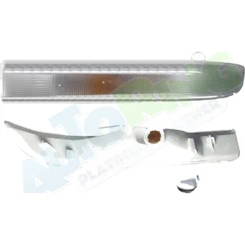 Směrový světlomet Přední blinkr NISSAN Interstar (X70) 07.02-2004 LA.0000.8609.51-963 - DOPRAVA ZDARMA