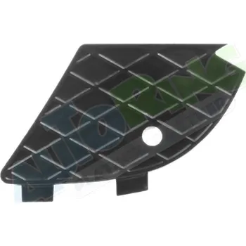 Nárazník Mřížka nárazníku MERCEDES E Class (W210) 05.95-02.03 LA.0000.8600.05-42949 - DOPRAVA ZDARMA