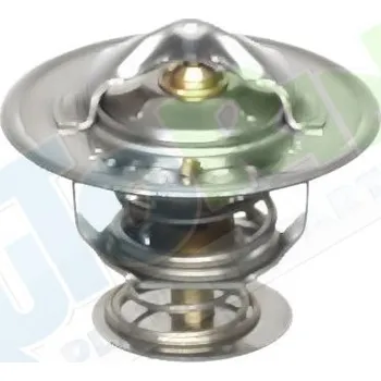 Příruba chladiva Termostat chladící kapaliny SAAB 900 08.78-1998 LP.0000.2282.95-228295 - DOPRAVA ZDARMA