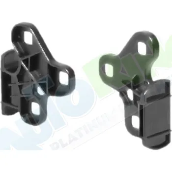 Nárazník Držák nárazníku BMW 7 (E38) 03.94-2002 LA.0000.8428.80-48041 - DOPRAVA ZDARMA