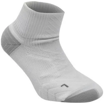 Pánské ponožky Nike Elite Running Socks bílá