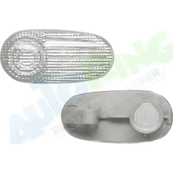 Směrový světlomet Boční blinkr ALFA ROMEO 147 (937) 2000-11.04 LA.0000.8423.99-11085 - DOPRAVA ZDARMA