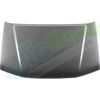 Kapota Kapota NISSAN Navara i Frontier (D40,R51) od 08.2004 LA.0000.8609.98-40283 - DOPRAVA ZDARMA