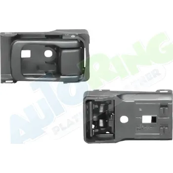 Autozámek Klika dveří vnitřní NISSAN Micra (K11) 06.92-03.98 LA.0000.8616.18-87251 - DOPRAVA ZDARMA