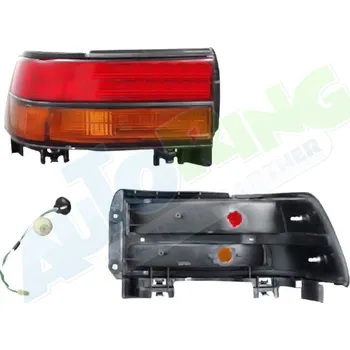 Zadní světlomet Zadní světlo TOYOTA Carina 2 (T17) 1987-1992 LA.0000.8725.66-5916 - DOPRAVA ZDARMA