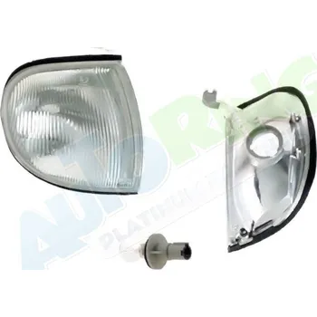 Příslušenství osvětlení automobilu Obrysové světlo NISSAN Serena i Vanette (C23) 06.92-2002 LA.0000.8622.42-2643 - DOPRAVA ZDARMA