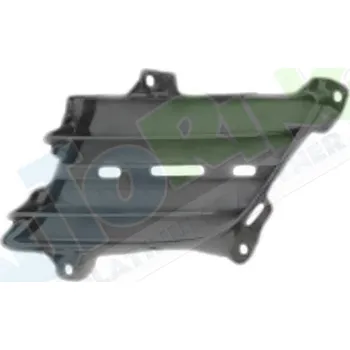 Sklo světlometu Kryt mlhovky MAZDA 6 (GH) 10.07-11.12 LP.0000.0492.64-49264 - DOPRAVA ZDARMA