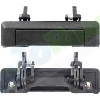 Autozámek Klika dveří vnější NISSAN Sunny (B12) 05.86-09.91 LA.0000.8618.83-88069 - DOPRAVA ZDARMA