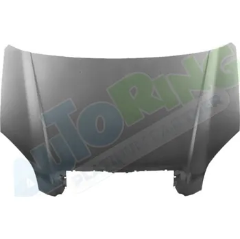 Kapota Kapota HYUNDAI Tuscson (JM) 2004-09.09 LA.0000.8539.98-40305 - DOPRAVA ZDARMA