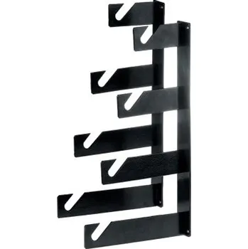 Fomei držák s odstupňovanými držáky pro 4 role