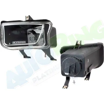 Mlhový světlomet Přední mlhovka FIAT Punto (176) 1993-08.99 LA.0000.8494.61-12520 - DOPRAVA ZDARMA