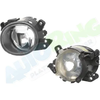 Mlhový světlomet Přední mlhovka MERCEDES C Class (W204) 02.07-02.11 LA.0000.8575.01-14262 - DOPRAVA ZDARMA