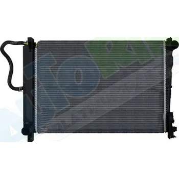 Chladič motoru Chladič vody CHRYSLER Voyager (RG,RS) 2000-2005 LP.0000.1800.19-180019 - DOPRAVA ZDARMA