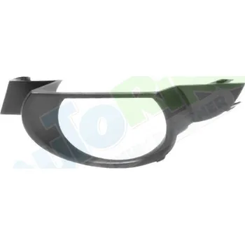 Karosérie Mřížka mlhovky AUDI Q7 (4L) od 2005 LA.0000.8412.62-45972 - DOPRAVA ZDARMA