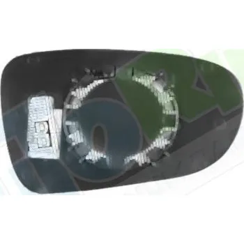 Auto zrcátko Sklo zrcátka vnějšího SEAT Alhambra (7V8,7V9) 03.96-2001 LP.0000.0292.51-29284 - DOPRAVA ZDARMA