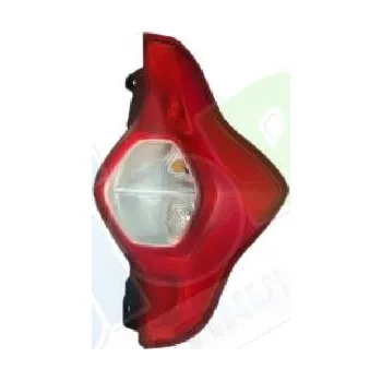 Zadní světlomet Zadní světlo DACIA Dokker od 2013 LP.0000.1112.58-111258 - DOPRAVA ZDARMA