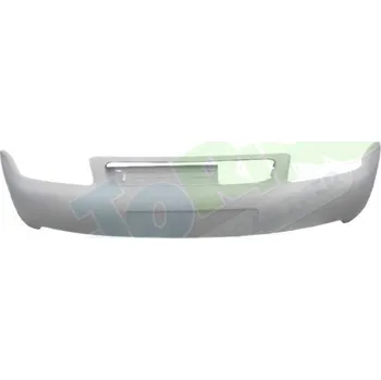 Nárazník Přední nárazník AUDI A3 (8L) 1996-2000 LA.0000.8403.82-43245 - DOPRAVA ZDARMA