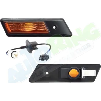 Autodíl Boční blinkr BMW 5 (E34) Sedan, Kombi 1988-1997 LA.0000.8444.34-9719 - DOPRAVA ZDARMA