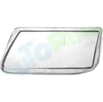 Sklo světlometu Sklo světlometu OPEL Astra F 08.91-2003 LP.0000.0532.34-53234 - DOPRAVA ZDARMA