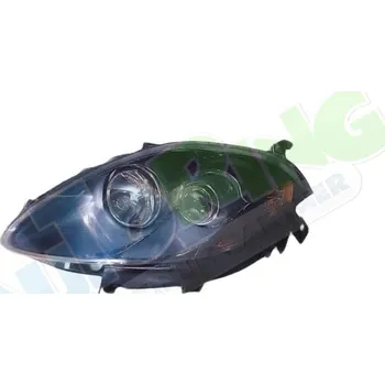 Přední světlomet Hlavní světlomet FIAT Croma (194) 2008-2011 LP.0000.0584.94-58494 - DOPRAVA ZDARMA