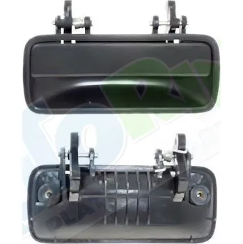 Autozámek Klika dveří vnější HONDA Civic Sedan (EC,ED,EE) 09.87-10.91 LA.0000.8535.24-85434 - DOPRAVA ZDARMA