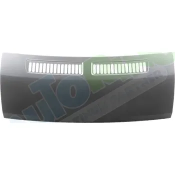 Kapota Kapota CITROEN Jumper od 08.2006 LA.0000.8458.52-40924 - DOPRAVA ZDARMA