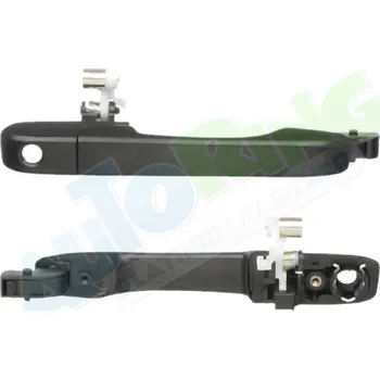 Autozámek Klika dveří vnější HONDA CRV (RD) 2002-2005 LA.0000.8529.17-86200 - DOPRAVA ZDARMA