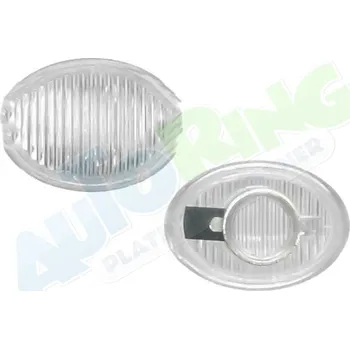 Směrový světlomet Boční blinkr LANCIA Ypsilon (843) 2004-05.11 LA.0000.8490.42-9811 - DOPRAVA ZDARMA