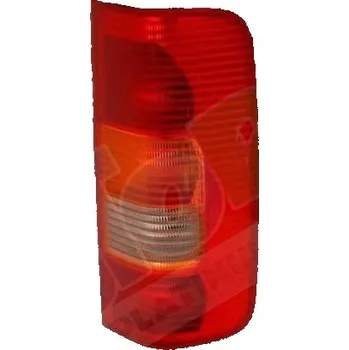 Zadní světlomet Zadní světlo VOLKSWAGEN LT 2 04.96-2006 LA.0000.8738.64-4594 - DOPRAVA ZDARMA