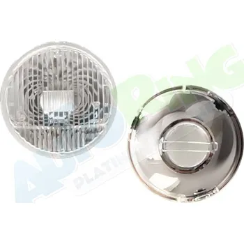 Přední světlomet Dálkové světlo FIAT 125P 1968-1991 LA.0000.8527.41-54618 - DOPRAVA ZDARMA