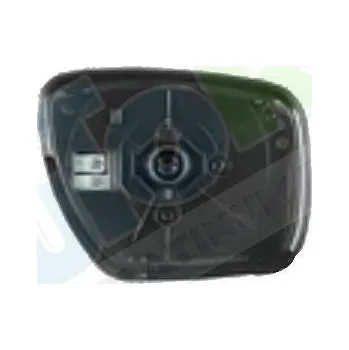 Auto zrcátko Sklo zrcátka vnějšího MAZDA 5 (CR19) 03.05-04.10 LP.0000.1431.17-143117 - DOPRAVA ZDARMA