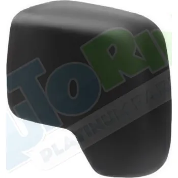 Auto zrcátko Kryt zrcátka FIAT Fiorino i Qubo od 2007 LP.0000.0282.95-28295 - DOPRAVA ZDARMA
