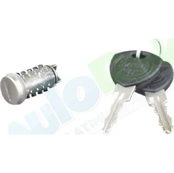 Autozámek Vložka zámku kufru LANCIA Y10 (156) 1992-1996 LP.0000.0858.64-85864 - DOPRAVA ZDARMA