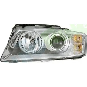 Přední světlomet Hlavní světlomet AUDI A8 (D3) 2003-2010 LA.0000.8408.86-54797 - DOPRAVA ZDARMA