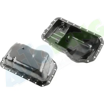 Olejová vana Olejová vana RENAULT Clio 1 (B57,C57) 1990-08.98 LA.0000.8662.75-59185 - DOPRAVA ZDARMA