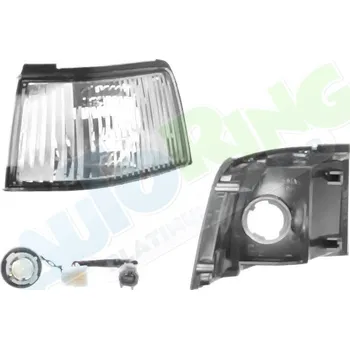 Směrový světlomet Přední blinkr MAZDA 323 (BG) 1990-06.94 LP.0000.0016.45-1645 - DOPRAVA ZDARMA