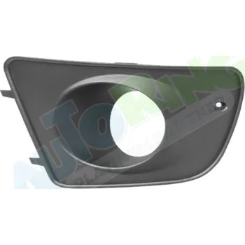 Nárazník Mřížka nárazníku SEAT Ibiza i Cordoba (6L) 03.02-04.06 LA.0000.8685.89-44329 - DOPRAVA ZDARMA