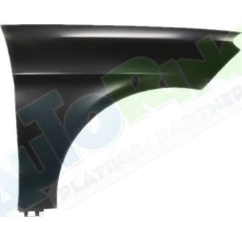 Blatník karosérie Přední blatník MERCEDES ML Class (W166) od 11.2011 LA.0000.8592.99-39512 - DOPRAVA ZDARMA