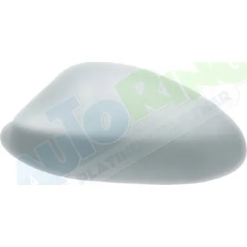 Auto zrcátko Kryt zrcátka vnějšího BMW 1 (E81,E82,E87,E88) 2004-08.11 LA.0000.8430.79-29634 - DOPRAVA ZDARMA